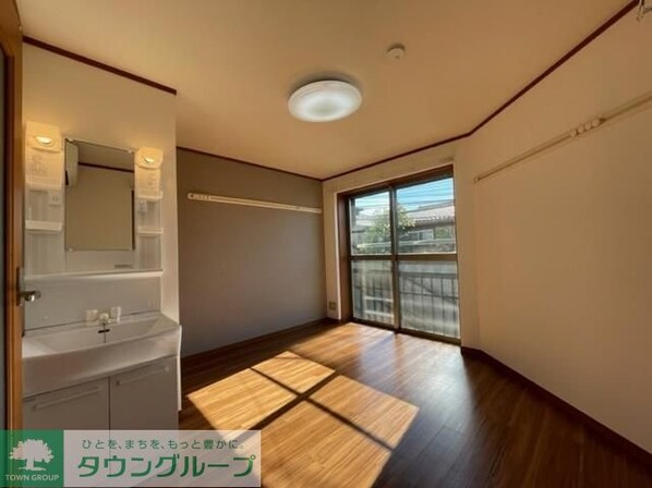 パインヒル東小岩の物件内観写真